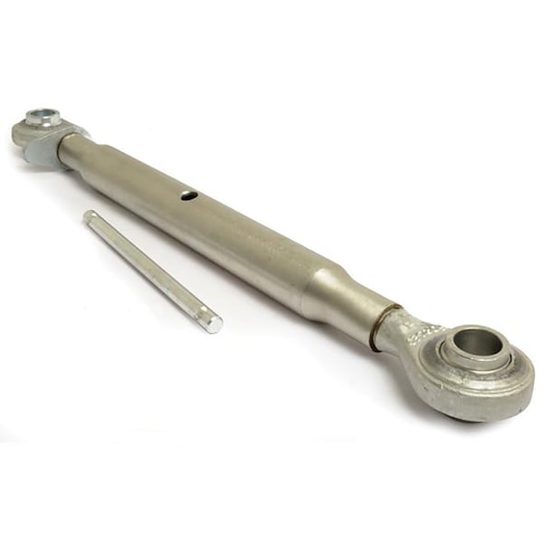 Aftermarket 955053 Fits CATegory II Top Link Assembly 12 3312 for Zetor HIU10-0007 - main